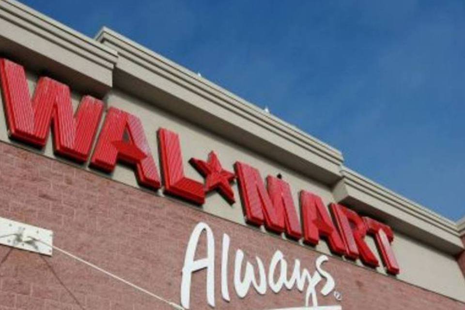 Fortune: Wal-Mart volta a ser a maior empresa dos EUA