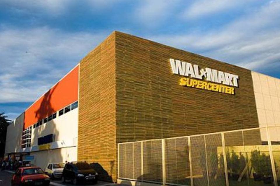 Walmart.com - Brasil (Walmart eCommerce Brasil) - Internet