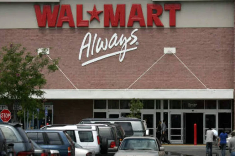 1º Walmart (GettyImages)