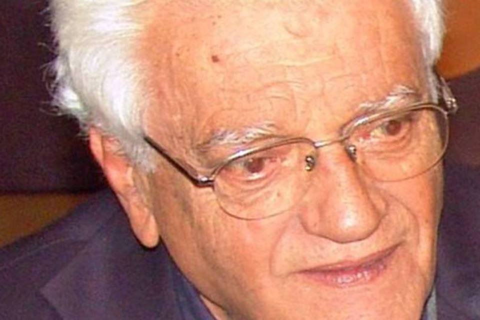 Morre em São Paulo o ator Walmor Chagas