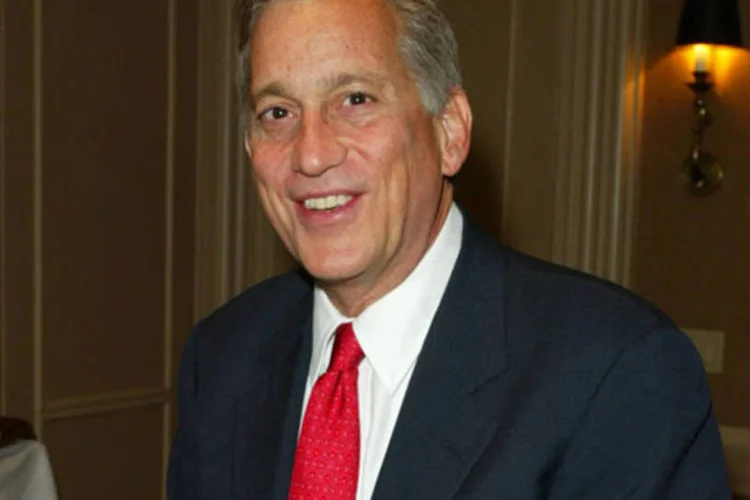 
	Walter Isaacson, jornalista e bi&oacute;grafo, &eacute; presidente do The Aspen Institute, organiza&ccedil;&atilde;o dedicada &agrave; forma&ccedil;&atilde;o de l&iacute;deres
 (Getty Images)