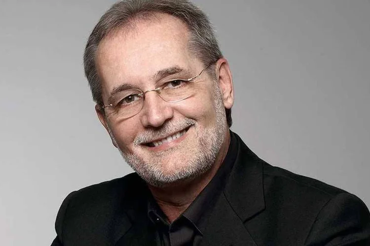 Walter Longo: o executivo assumiu a presidência do Grupo Abril em 1º de março (Divulgação)