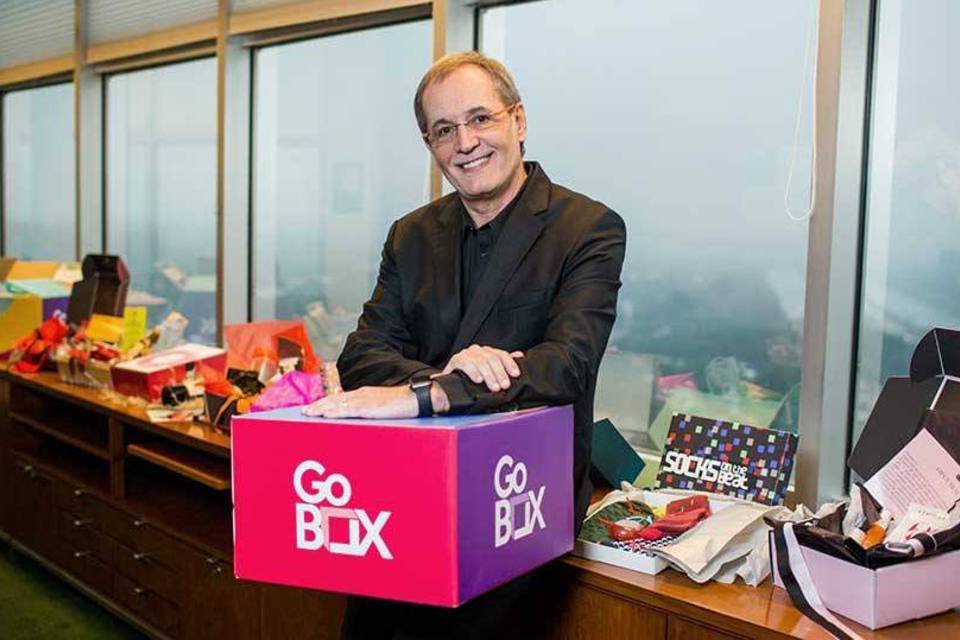 Abril anuncia GoBox, seu marketplace de venda por assinatura