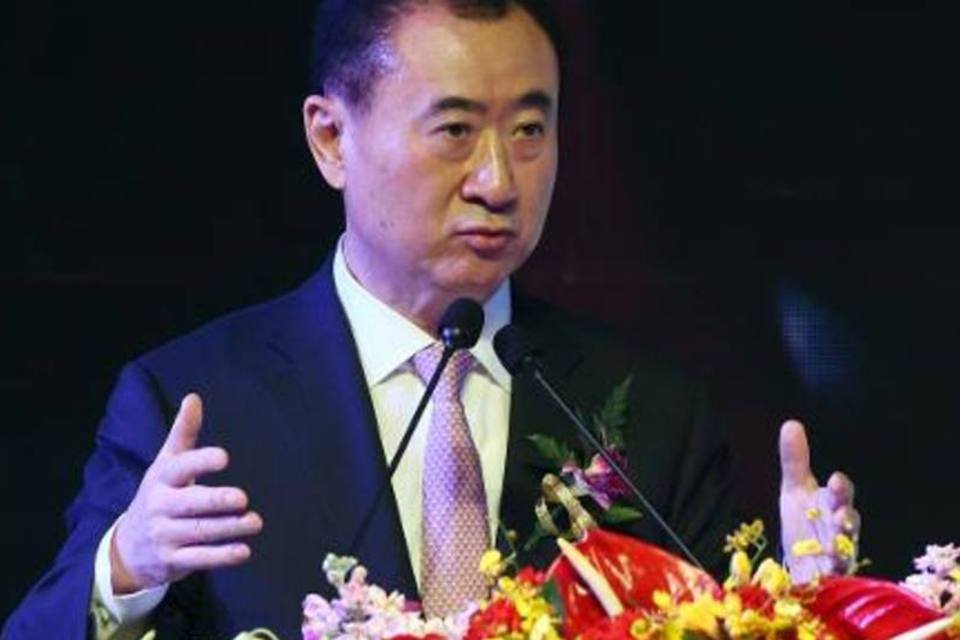 Conglomerado chinês compra Infront por € 1,05 bilhão