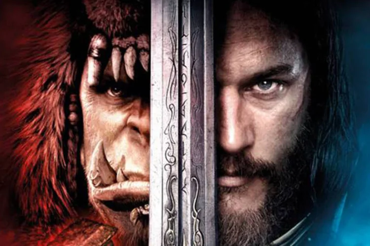 Novidades do cinema (Divulgação)
