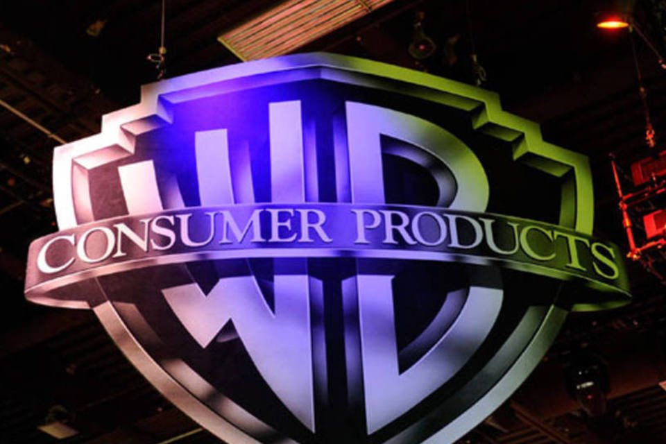 Homem de Aço deve garantir ano da Warner Bros no Brasil