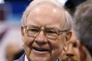 Warren Buffett diz que você está muito pessimista. E a neurociência concorda com ele