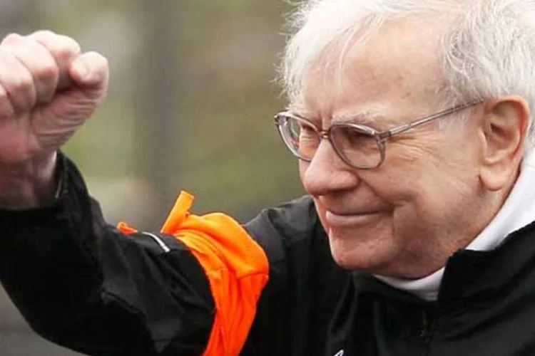 
	Buffett:&nbsp;estudo mostra que a f&oacute;rmula do sucesso de Buffet &eacute; composta por 12 t&oacute;picos, divididos em duas estrat&eacute;gias centrais
 (REUTERS/Rick Wilking)