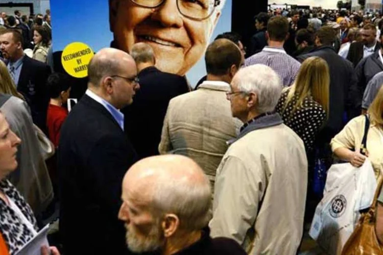 
	Investidores reconheceram que os dias de crescimento r&aacute;pido da empresa provavelmente ficaram para tr&aacute;s
 (REUTERS/Rick Wilking)