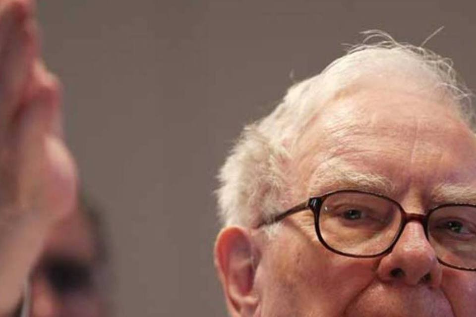 Por que Warren Buffett é tão repetitivo e relevante?