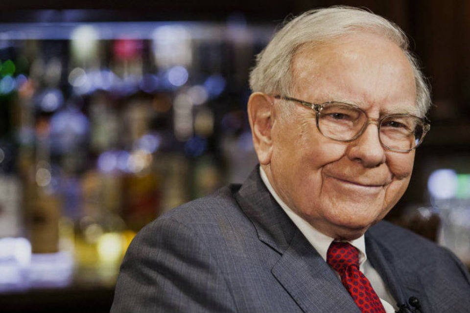 Eis o que Buffett não faria. E você deveria seguir o exemplo