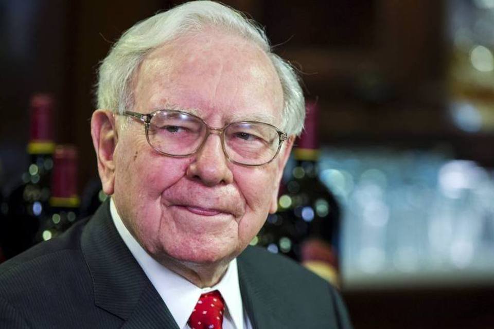 Maiores investimentos de Warren Buffett têm patinado