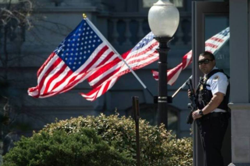 Agente do Metrô de Washington é detido por tentar apoiar EI