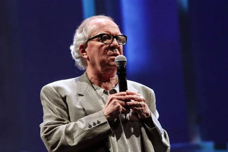 Washington Olivetto: "Empoderamento feminino se pratica, não se prega" (Divulgação/Endeavor/Endeavor)