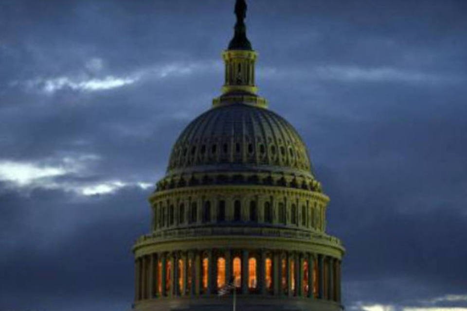 Acordo sobre orçamento supera etapa-chave no Senado