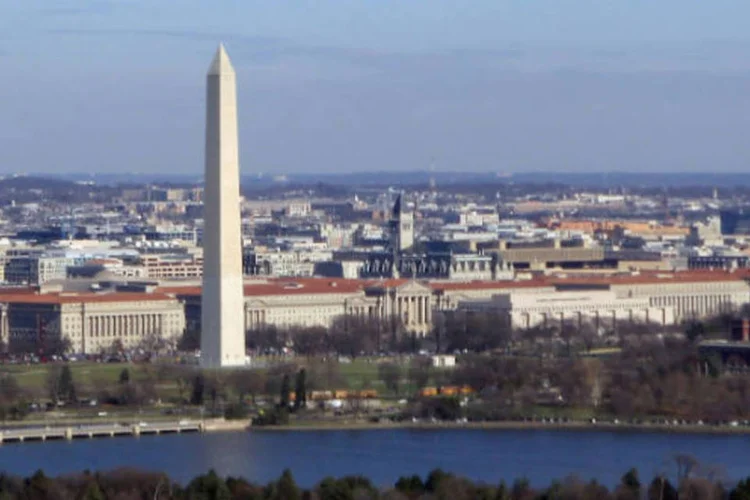 
	Washington DC: &#39;Sempre se tentou ver essa cidade como modelo [...], mas a realidade &eacute; que h&aacute; outras prioridades, que n&atilde;o se preocupar dos sem-tetos&#39;, afirmou o&nbsp;diretor da organiza&ccedil;&atilde;o National Coalition for the Homeless (NCH)
 (Getty Images)