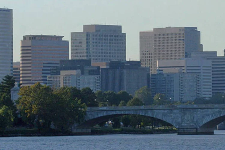 
	Washington D.C.: ser&aacute; a primeira visita oficial de Granger aos EUA desde que foi eleito
 (Wikimedia Commons)