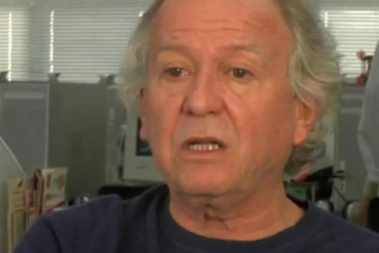Há pouco mais de um ano, a agência trouxe o publicitário Washington Olivetto para assumir o comando criativo da empresa no Brasil (Reprodução/Comercial)