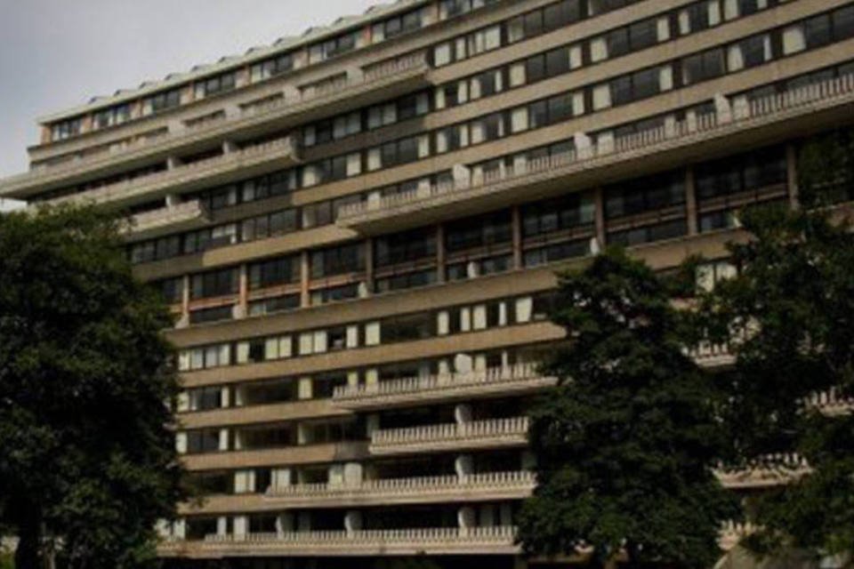 Veterano vê Watergate no Brasil e recomenda compra de ações