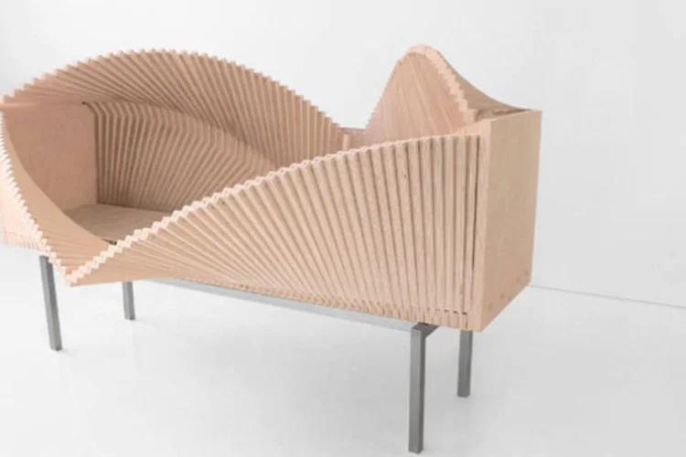 Wave Cabinet (Divulgação/Sebastian Errazuriz)