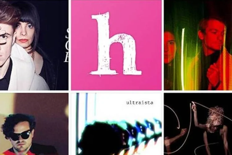 O Twitter vai usar tecnologia do serviço de música We Are Hunted no Twitter Music (Reprodução)
