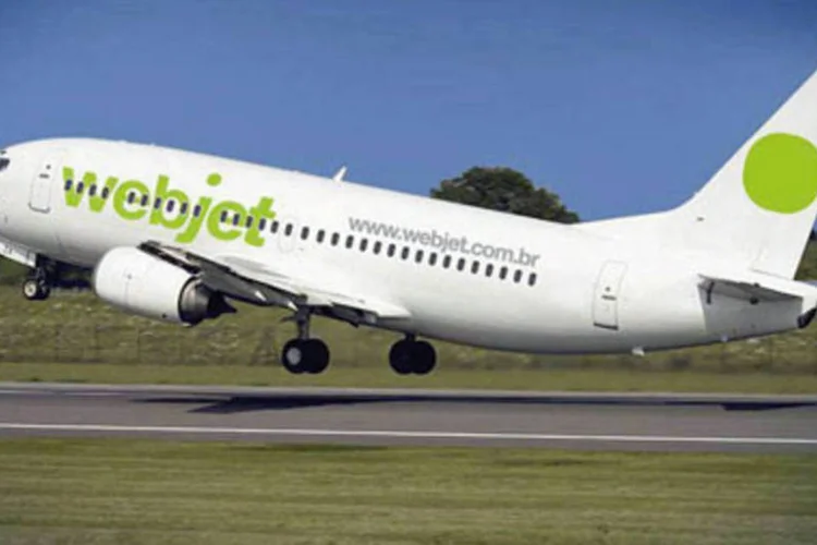 Webjet Linhas Aéreas anunciou a contratação de novos executivos para reforçar a equipe (.)