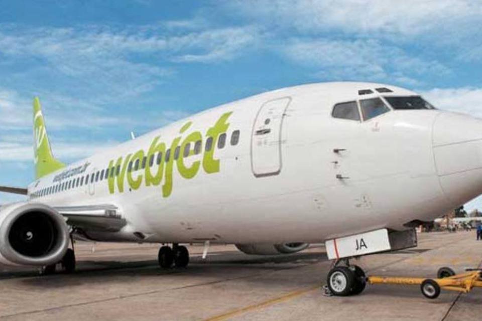 Anac dá sinal verde para compra da Webjet pela GOL