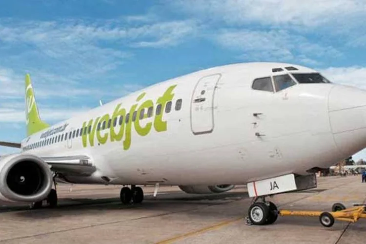 
	Segundo o comunicado, os clientes e passageiros da Webjet ser&atilde;o integralmente assistidos pela Gol, e ter&atilde;o seus voos garantidos
 (Divulgação)