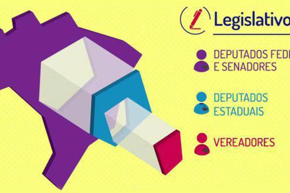 Websérie usa humor para explicar sistema político