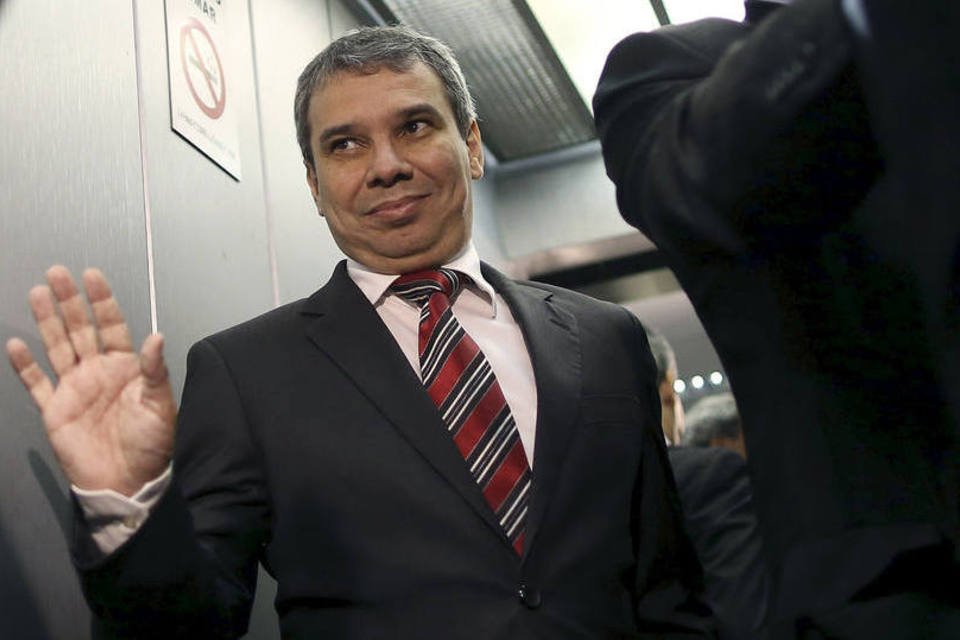 STF publica ata que suspende nomeação de ministro da Justiça