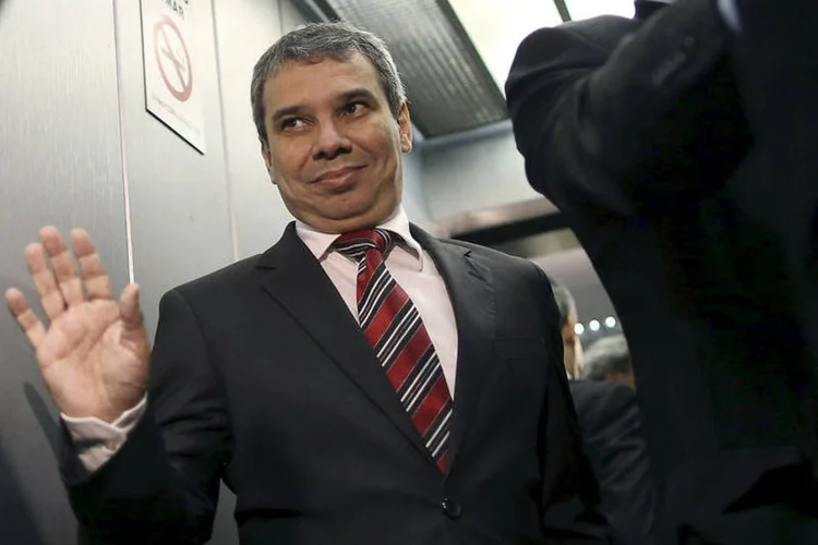 
	Procurador Wellington C&eacute;sar Lima e Silva: ele tomou posse no dia 3 &uacute;ltimo no lugar de Jos&eacute; Eduardo Cardozo, que foi para a AGU
 (Adriano Machado / Reuters)