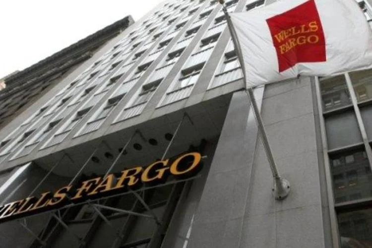 2º. Wells Fargo (Estados Unidos): US$ 29 bilhões (Justin Sullivan/Getty Images)