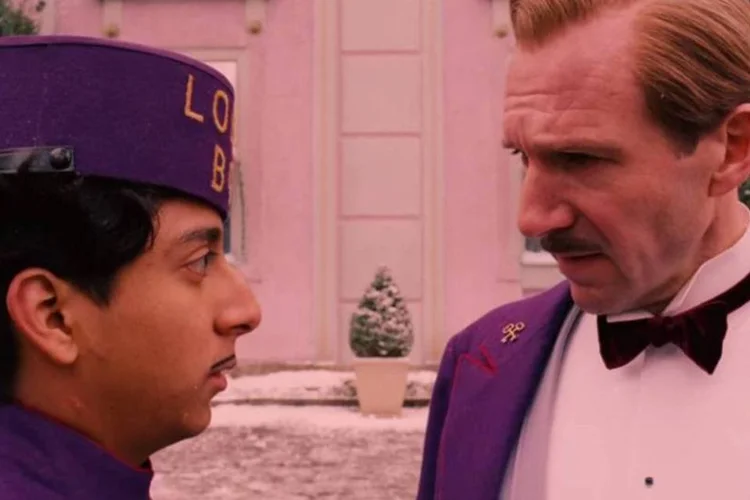 
	&quot;O Grande Hotel Budapeste&quot;, indicado ao Oscar: cerim&ocirc;nia acontece no pr&oacute;ximo domingo
 (Reprodução/Fox Searchlight Pictures/Reprodução)
