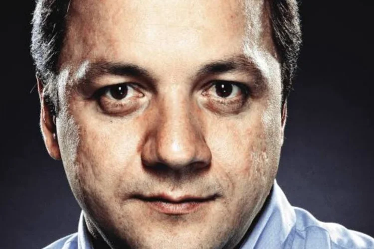 Wesley Batista: "Eles (a família Batista) são majoritários, mas a insistência pela saída do Wesley vai continuar" (Germano Lüders/EXAME/Exame Hoje)