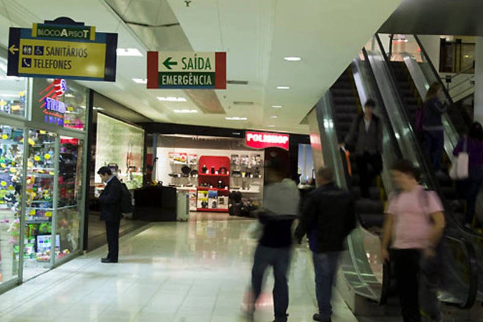 Aliansce compra 25% do shopping West Plaza, de São Paulo