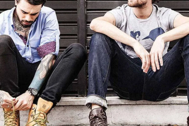 West Coast: marca agora vai começar a vender roupas (Divulgação)