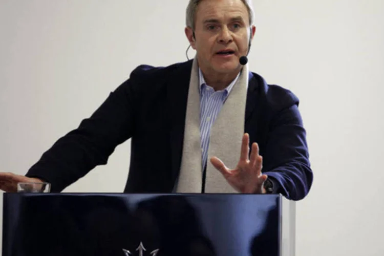 Harald Wester: "o produto é fundamental neste negócio. Se você oferecer uma alternativa real em um segmento atraente, você pode atrair os clientes" (Bloomberg)