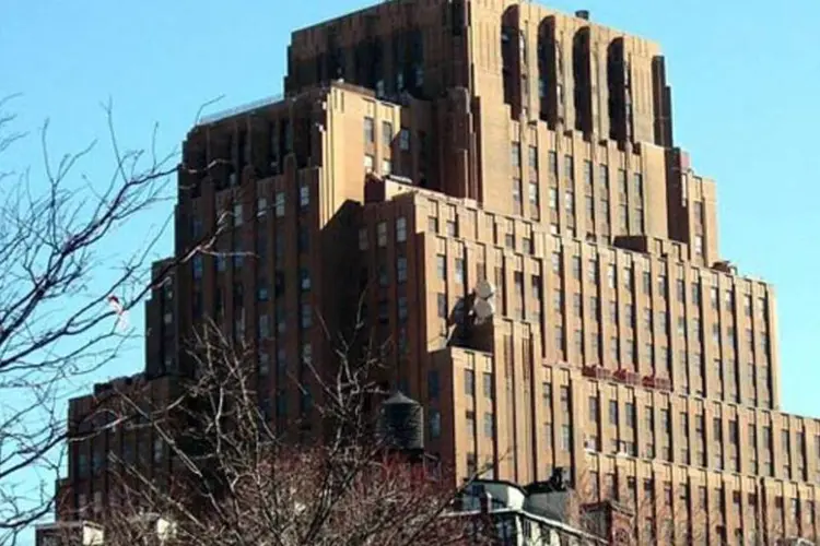 Banco Western Union em Nova Yor: receitas das principais instituições caíram (Wikimedia Commons)