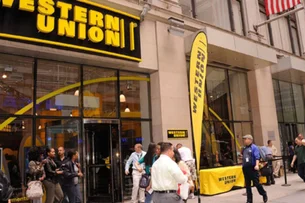 'Stablecoins são oportunidade, não ameaça', diz CEO da Western Union