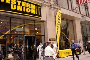 Imagem referente à matéria: 'Stablecoins são oportunidade, não ameaça', diz CEO da Western Union