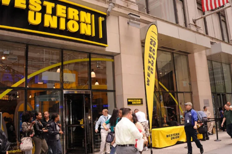 
	Western Union: companhia ter&aacute; cerca de 150 novos correspondentes no pa&iacute;s, incluindo hot&eacute;is, ag&ecirc;ncias de viagens e lojas de c&acirc;mbio
 (Gary Gershoff/WireImage)