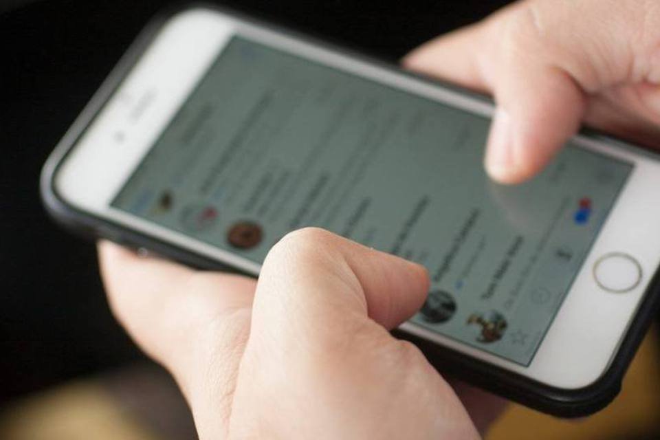 Whatsapp Beta tem recurso idêntico ao Snapchat