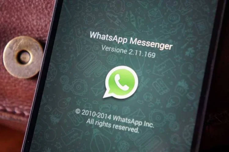 Whatsapp (desireecatani/ Flickr/Reprodução)