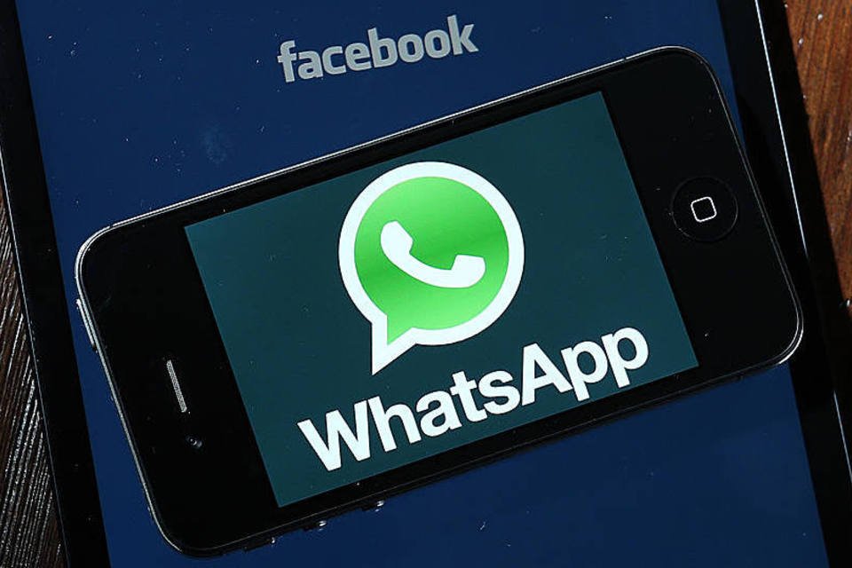 Operadoras lamentam bloqueio de WhatsApp e pedem debate