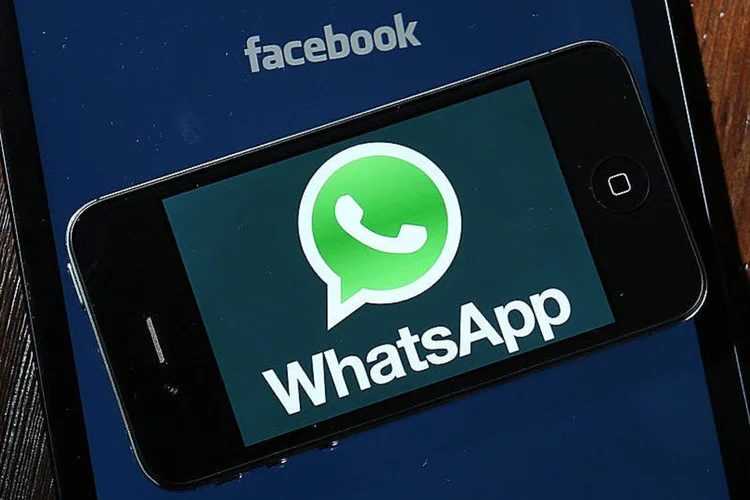 
	WhatsApp: segundo a entidade, a medida foi tomada por problemas alheios &agrave; conduta das prestadoras
 (Justin Sullivan/Getty Images)