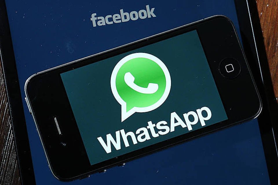 WhatsApp libera ligações de voz para todos celulares Android