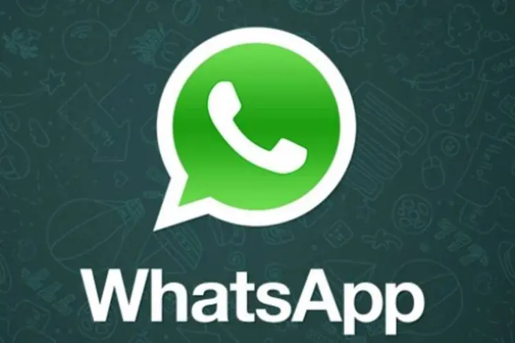 
	Logo do WhatsApp: Facebook conta com uma equipe e infraestrutura que ajudar&atilde;o o time do WhatsApp a enfrentar os desafios do crescimento r&aacute;pido
 (Creative Commons)