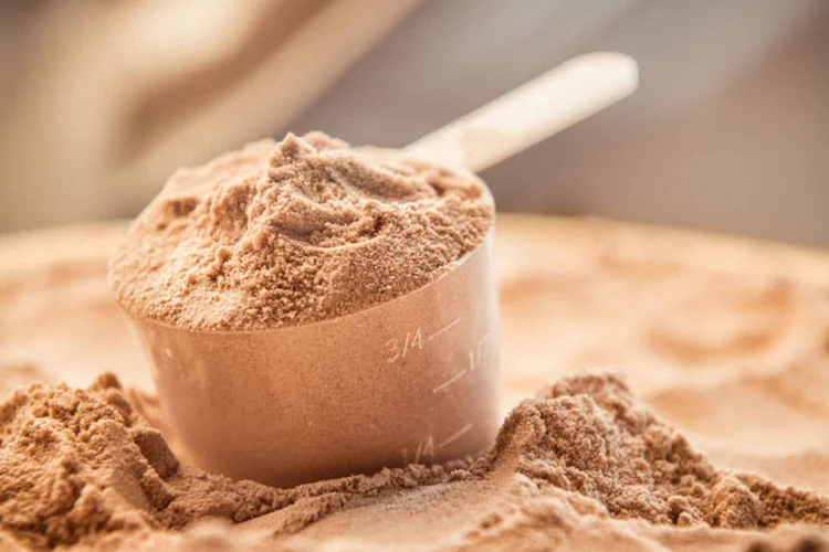 
	Whey: os resultados tamb&eacute;m podem servir como alerta para o consumo excessivo de alimentos como o queijo junto com alimentos gordurosos
 (Thinkstock)