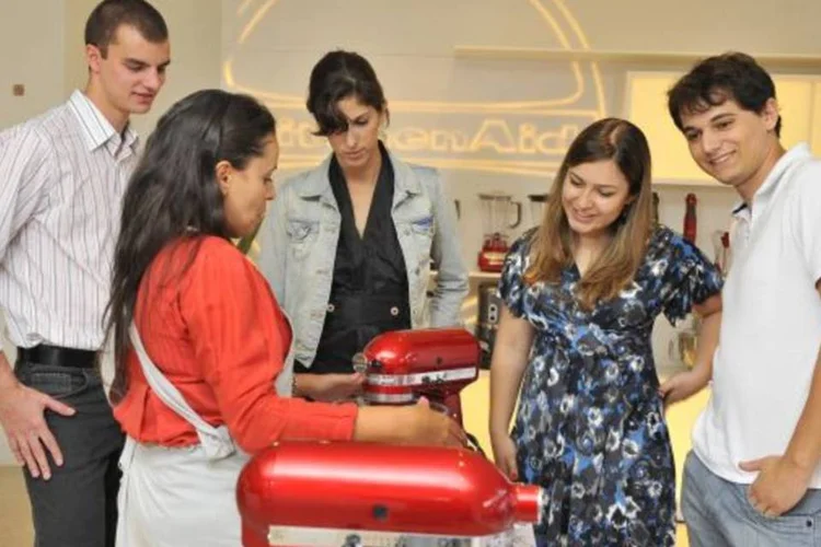 Programa de trainee da Whirlpool Latin America: inscrições até 15 de junho (Divulgacao)