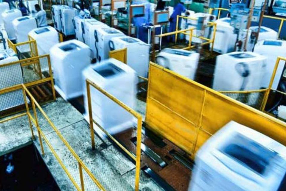 Depois de lucro alto, Whirlpool lança 50 produtos de uma vez